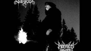 Sargeist - Profane Bleeding Call