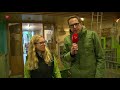 Dahomey dwergkalfje geboren op Tweede Kerstdag in Almere