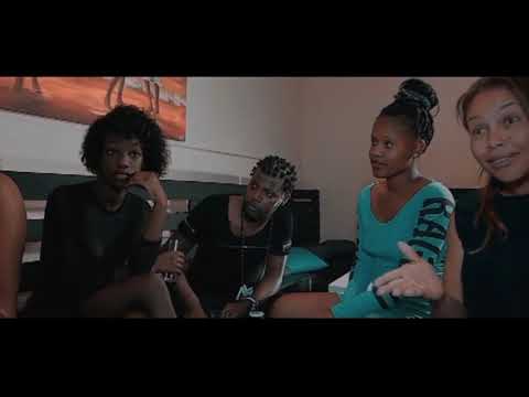 Jailson Cardoso feat Kidy - Daba Bó Valor [Official Vídeo]