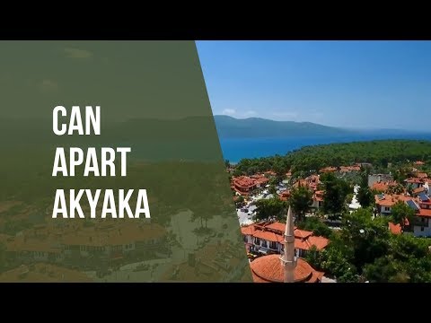 Can Apart Akyaka Tanıtım Filmi