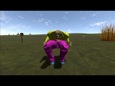 I Turned a Fun Road Trip Into a Nightmare Voyage - The Long Drive - Let's Game It out [Live]