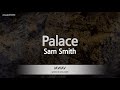 Sam Smith-Palace (MR/Inst.) (Karaoke Version)