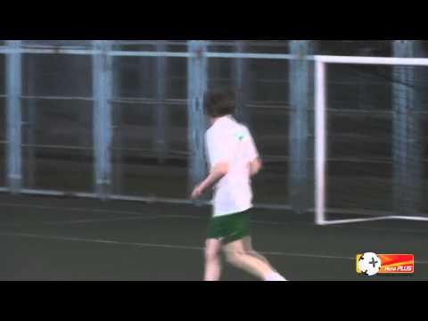 Brat Albert - Looz Soccer 5:3, Piłka Plus Wrocław, 11.06.2013