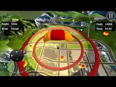 Kids Marine Air Corps Training : Sky Diving 2017 Video