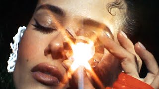 Юля Паршута - Голые глаза