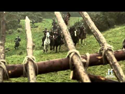 Amon Amarth - Guardians of Asgaard ('Vikings' series videoclip)