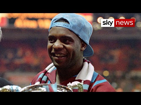 Police officer tasered footballer Dalian Atkinson six times longer than usual