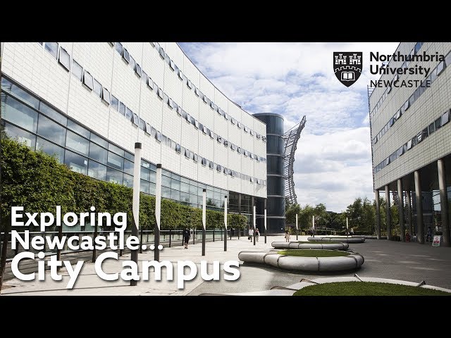 NORTHUMBRIA UNIVERSITY