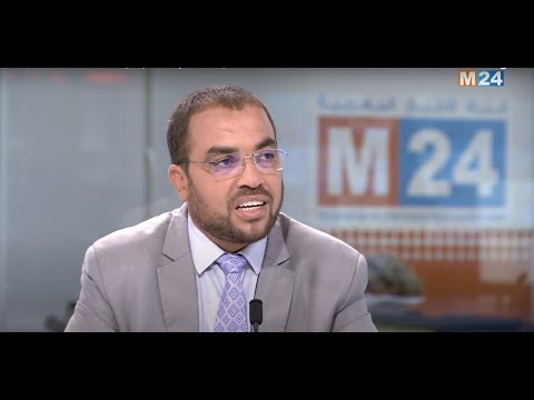 الأكاديمي العباس الوردي : هناك وعي دولي متزايد بأن قضية الصحراء المغربية باتت محسومة