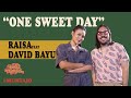 David Naif - One Sweet Day (Mariah Carey Cover) [Feat. Raisa]