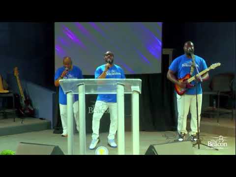 The Beaconaires “Run And Tell That”