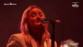 Aly &amp; AJ - Insomniatic (Live at Corona Capital)