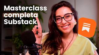SUBSTACK: Como usar e criar sua newsletter em 2025