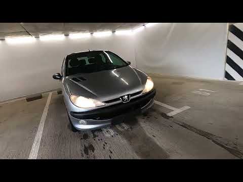 фото peugeot 206 206 0