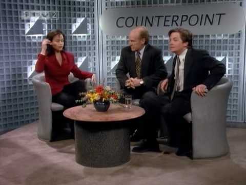 Spin City - Criss Cross (3/3)