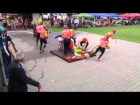 Rohatec - Vacenovice EXČR