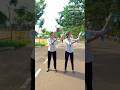 Kathu Mela Shorts Dance Twins