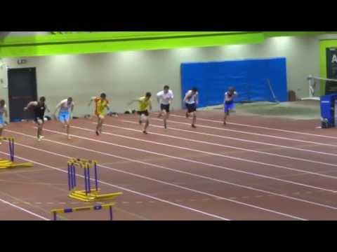 60m [M], FINALE, Zvonimir Topić - Pojedinačno PH u dvorani za seniore i seniorke 2015