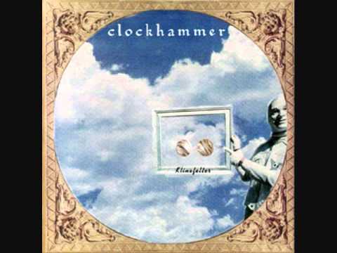 Clockhammer - Hollows