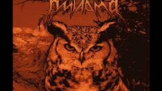 Hantaoma - La Ronda Dels Morts