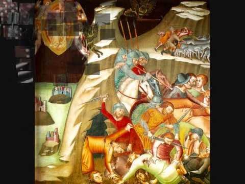 Petr Eben - "Faith" - Luca Ratti