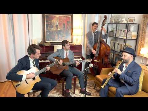 Manoir de mes Reves (Django's Castle) - The Bailsmen