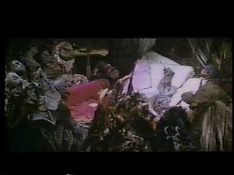 Original Skeksis Language