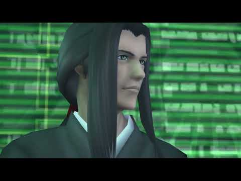 Xenosaga Episode II: Jenseits von Gut und Böse 28