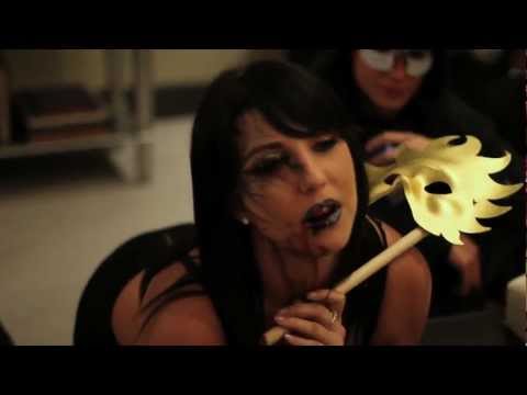 Midwest Mindset -" Turn of Events "[Official Music Video]