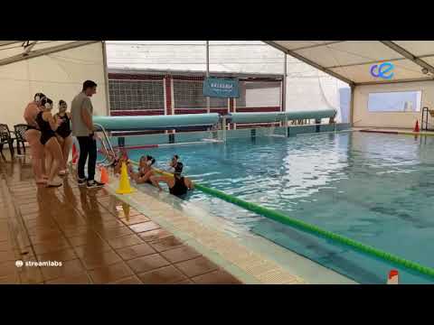 El Caballa femenino encara la vuelta contra Dos Hermanas con cinco goles de ventaja