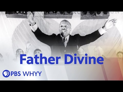 Father Divine - Movers & Makers (2020)
