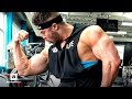 Complete Arm Workout w/ Q&A | Flex Friday with Trainer Mike