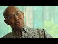 Mr. Eddie Henderson on family and friends.