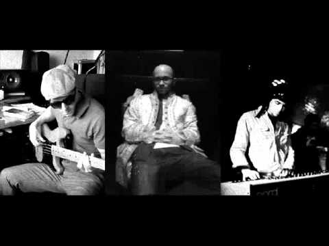 Night Marks Electric Trio - Intergalactic Affection