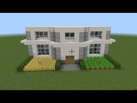 Ultimate Minecraft House Build Hacks!
