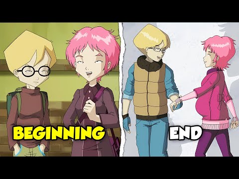 The ENTIRE Story of Code Lyoko In 85 Minutes