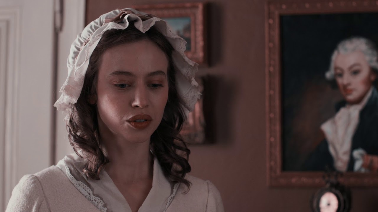 Miniature de la vidéo LE CAHIER NOIR - Bande Annonce VF du film Le Cahier noir