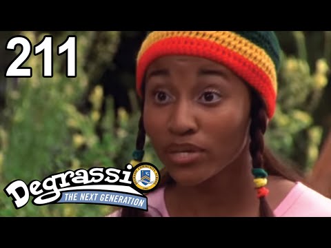Degrassi 211 - The Next Generation | Season 02 Episode 11 | Don't Believe the Hype