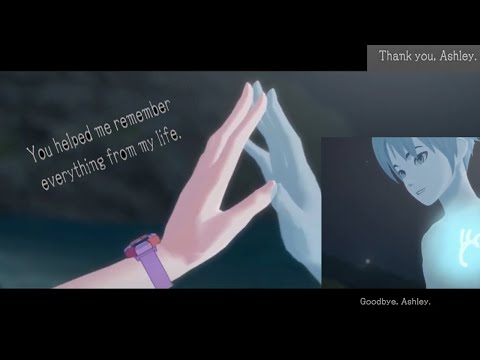 Another Code: Recollection - Two Memories: D GOOD ENDING [Nintendo Switch]