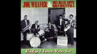 Joe Weaver & his Blue Note Orch. Loose Caboose (1955)