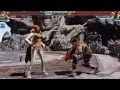 TEKKEN 7 SUPER SLOW MOTION 20