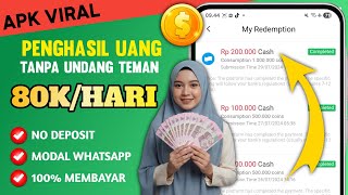 Download lagu Game penghasil saldo dana terbaru hari ini • Aplikasi penghasil uang 2026 terbukti membayar mp3