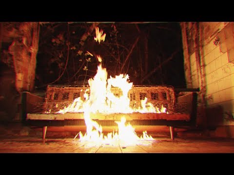 ✖️  Karmo Kaputto - Zünd die Mülltonne an (prod. von Sansimo)  ✖️