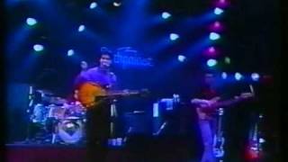 Lloyd Cole, 'Sweetness' live, 1985