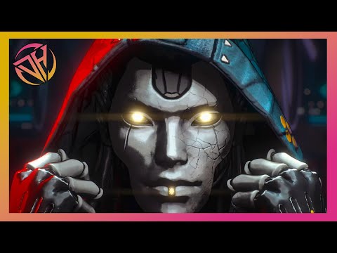 APEX LEGENDS Movie - Season 1 to 14