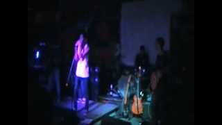 The Painful Stage Of Jimmy - Live Blue Bar 25/01 (Completo)