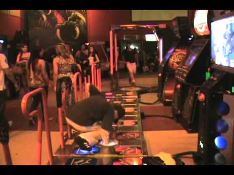 Os Pumpeiros: Anubis (Hard)