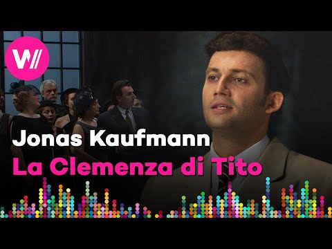 W. A. Mozart - La Clemenza di Tito (Jonas Kaufmann, Eva Mei) | Full Opera (2005)