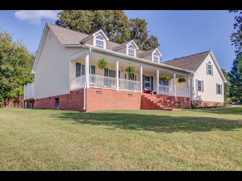 812 Wells Road, Maryville, TN 37801