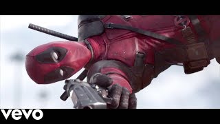 Lil Pump-Boss.ft Deadpool